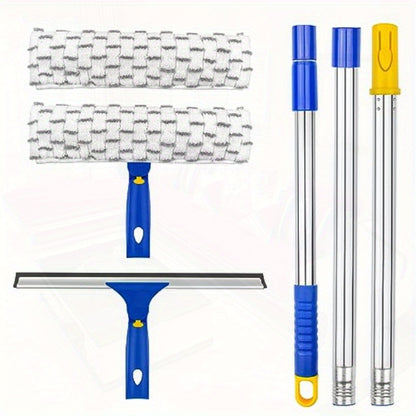Squeegee for Window Cleaning12\