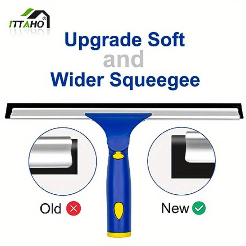 Squeegee for Window Cleaning12\