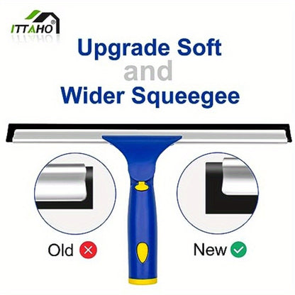 Squeegee for Window Cleaning12\