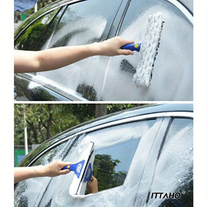 Squeegee for Window Cleaning12\