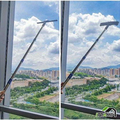 Squeegee for Window Cleaning12\