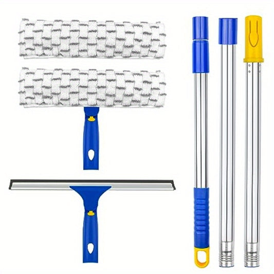 Squeegee for Window Cleaning12\